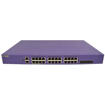 Коммутатор Extreme Summit X440-24P