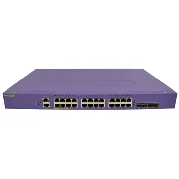 Коммутатор Extreme Summit X440-24P