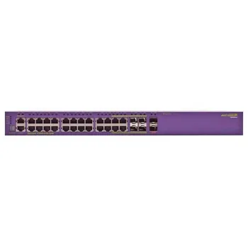 Коммутатор Extreme Summit X440-24P-10G