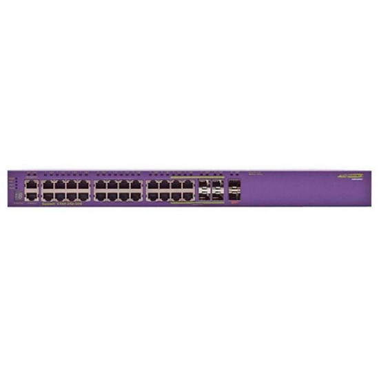 Коммутатор Extreme Summit X440-24P-10G