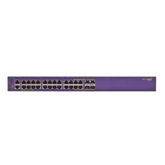 Коммутатор Extreme Summit X440-24T
