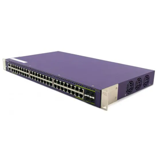 Коммутатор Extreme Summit X440-48P Коммутатор Extreme Summit X440-48P