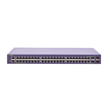 Коммутатор Extreme Summit X440-48T-10G