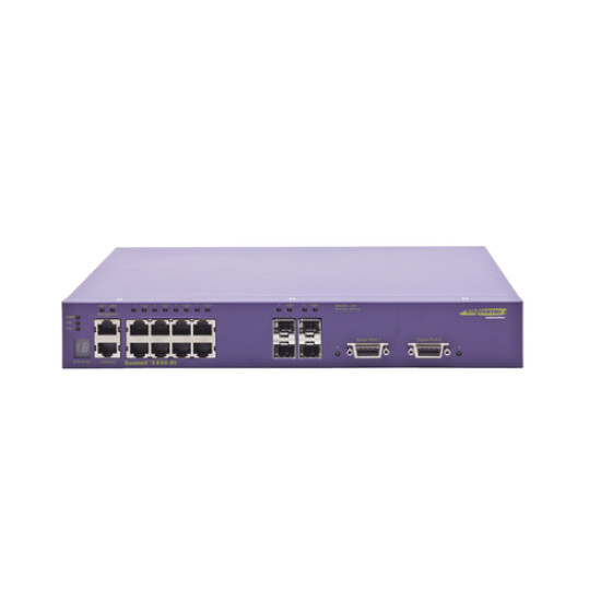 Коммутатор Extreme Summit X440-8T