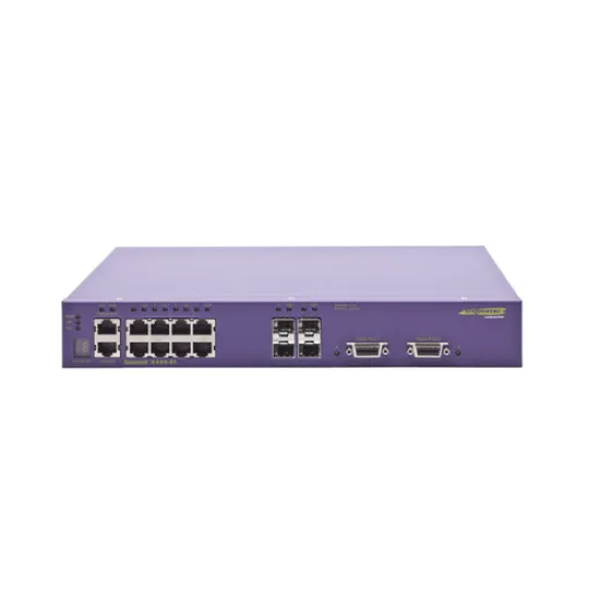 Коммутатор Extreme Summit X440-8T Коммутатор Extreme Summit X440-8T