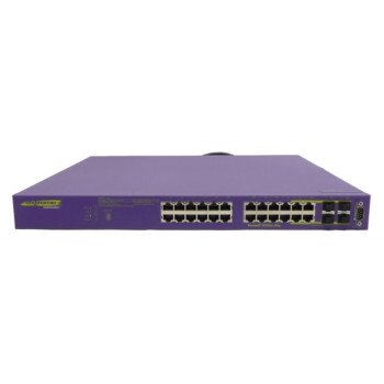 Коммутатор Extreme Summit X450E-24T