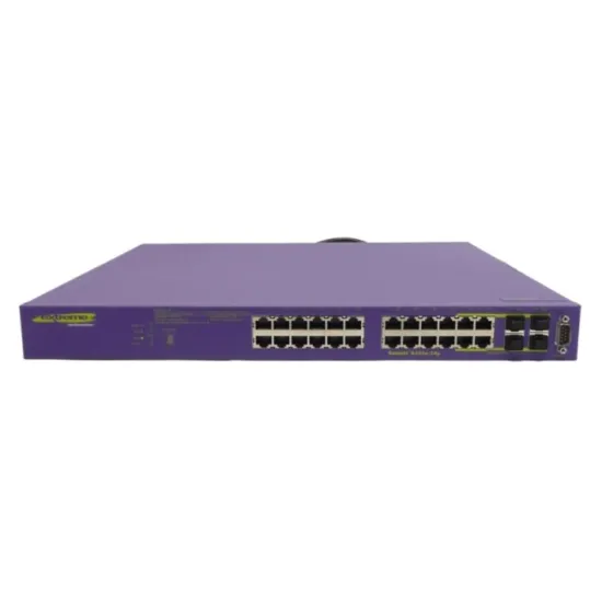 Коммутатор Extreme Summit X450E-24T