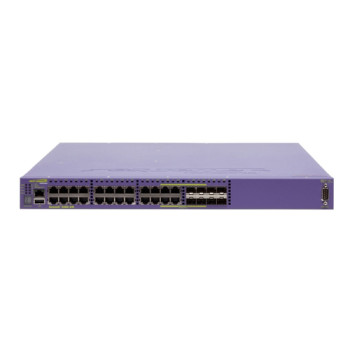 Коммутатор Extreme Summit X460-24T