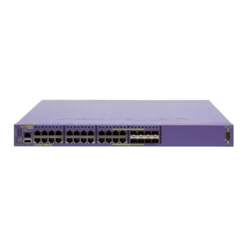 Коммутатор Extreme Summit X460-24T