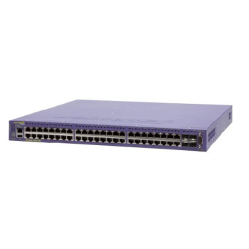 Коммутатор Extreme Summit X460-48T USED