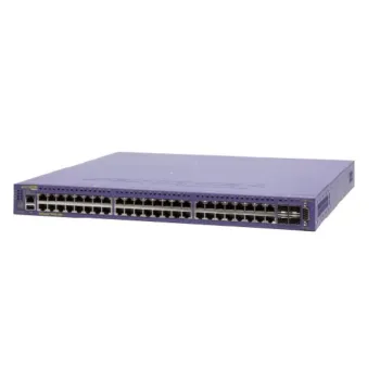 Коммутатор Extreme Summit X460-48T USED