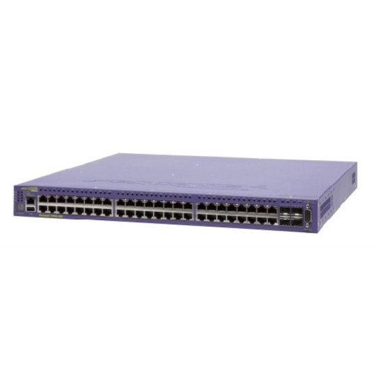 Коммутатор Extreme Summit X460-48T USED
