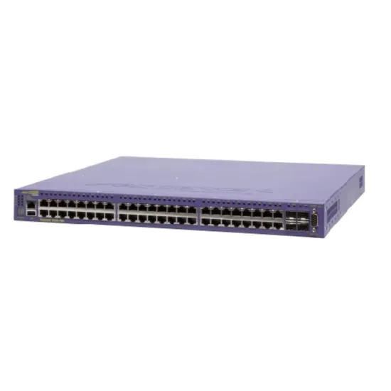 Коммутатор Extreme Summit X460-48T USED