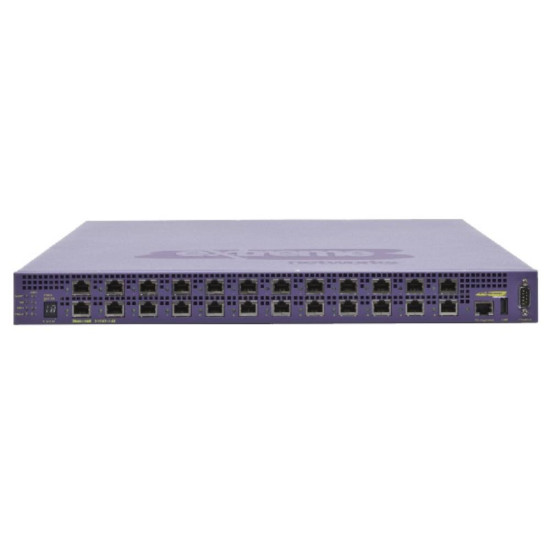 Коммутатор Extreme Summit X650-24X