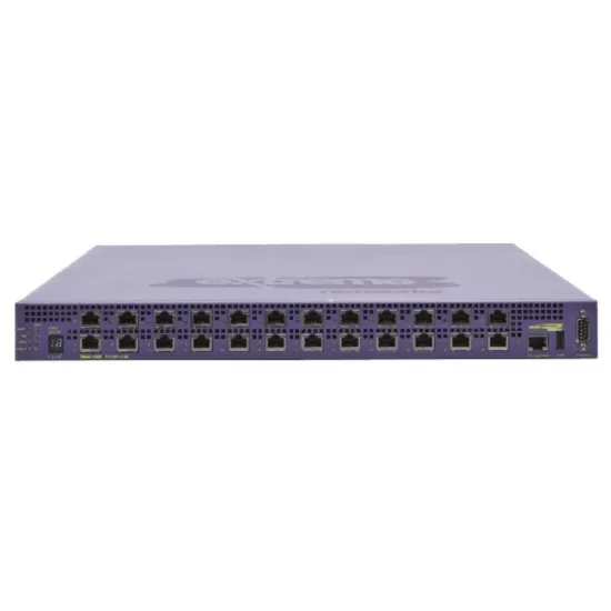 Коммутатор Extreme Summit X650-24X