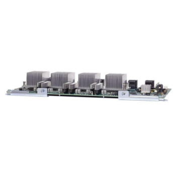 Модуль фабрики коммутации 2.56Tbps Extreme Networks BlackDiamond X8 Модуль фабрики коммутации 2.56Tbps Extreme Networks BlackDiamond X8