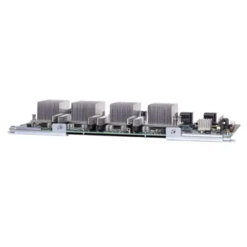Модуль фабрики коммутации 2.56Tbps Extreme Networks BlackDiamond X8