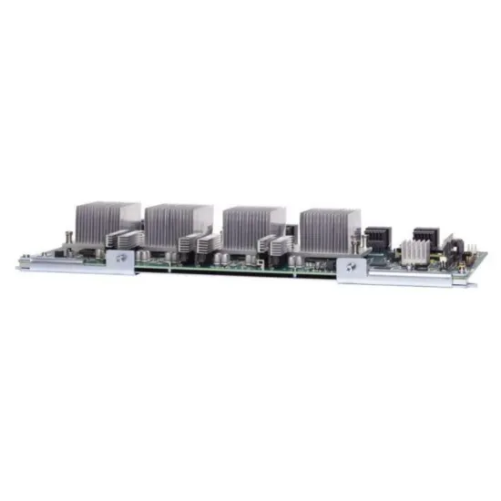 Модуль фабрики коммутации 2.56Tbps Extreme Networks BlackDiamond X8