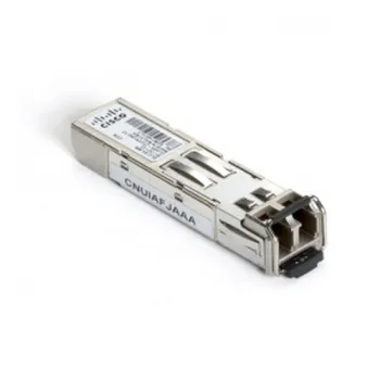 Оптический трансивер Cisco GLC-SX-MMD= Оптический трансивер Cisco GLC-SX-MMD=