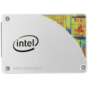Жесткий диск Intel SSDSC2BW240A4 Жесткий диск Intel SSDSC2BW240A4
