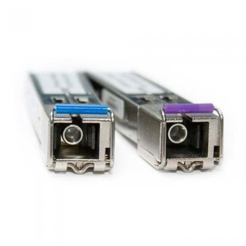 Модуль , SFP 155М WDM до 20км, Tx 1550нм/Rx 1310нм, SC, DDM