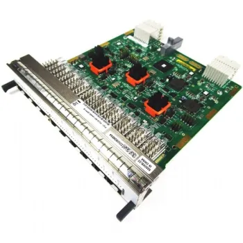 Интерфейсный модуль Juniper MIC3-3D-10XGE-SFPP Интерфейсный модуль Juniper MIC3-3D-10XGE-SFPP