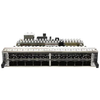 Интерфейсный модуль Juniper MIC-3D-20GE-SFP Интерфейсный модуль Juniper MIC-3D-20GE-SFP