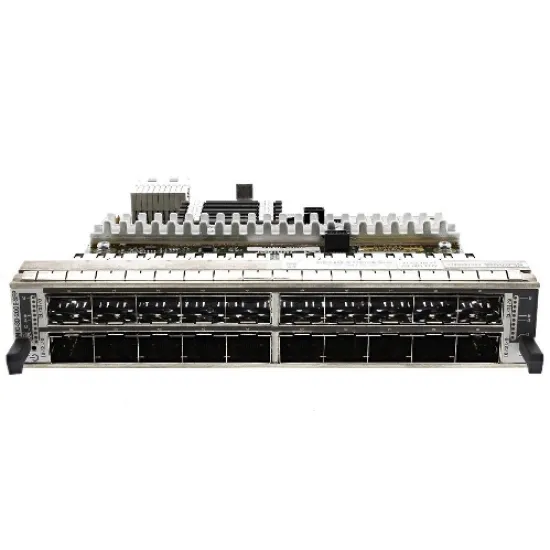 Интерфейсный модуль Juniper MIC-3D-20GE-SFP Интерфейсный модуль Juniper MIC-3D-20GE-SFP