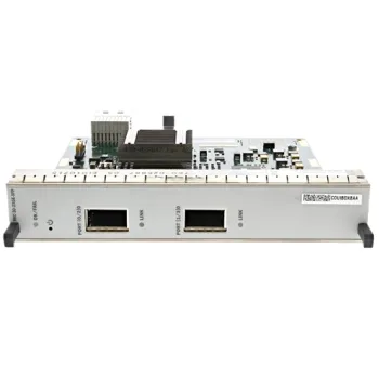 Интерфейсный модуль Juniper MIC-3D-2XGE-XFP Интерфейсный модуль Juniper MIC-3D-2XGE-XFP