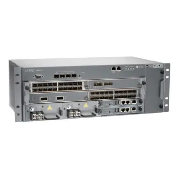 Маршрутизатор Juniper MX104-DC