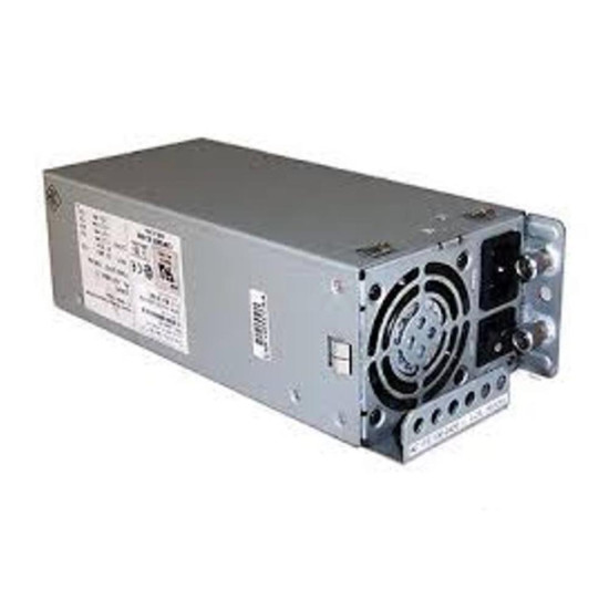 Блок питания Juniper PWR-MX80-AC-BB Блок питания Juniper PWR-MX80-AC-BB