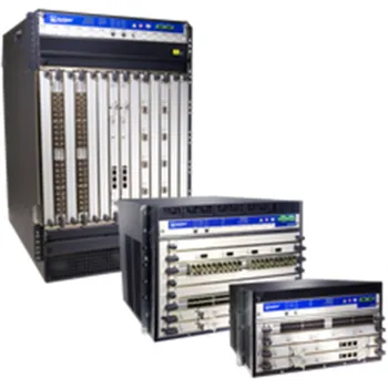 Маршрутизатор Juniper PKG-MX80-S