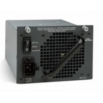 Блок питания Cisco PWR-C45-2800ACV