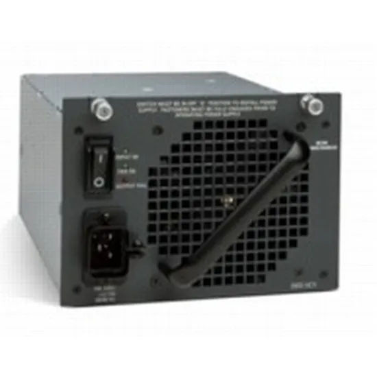 Блок питания Cisco PWR-C45-2800ACV