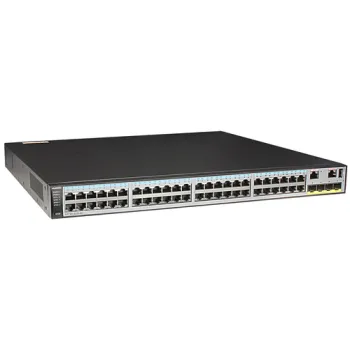 Коммутатор Huawei S5720-52X-SI-AC, 02350DLV Коммутатор Huawei S5720-52X-SI-AC, 02350DLV