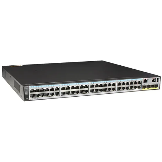 Коммутатор Huawei S5720-52X-SI-AC, 02350DLV