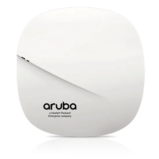 Точка доступа HPE Aruba IAP-305 (RW) JX945A Точка доступа HPE Aruba IAP-305 (RW) JX945A