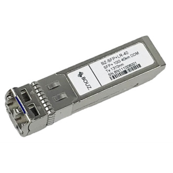 Модуль , SFP+ 10G до 40км, Tx 1310нм, LC, DDM