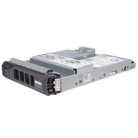Жесткий диск Dell 300GB 12G 15K 2.5" SAS, 400-AJRX Жесткий диск Dell 300GB 12G 15K 2.5" SAS, 400-AJRX