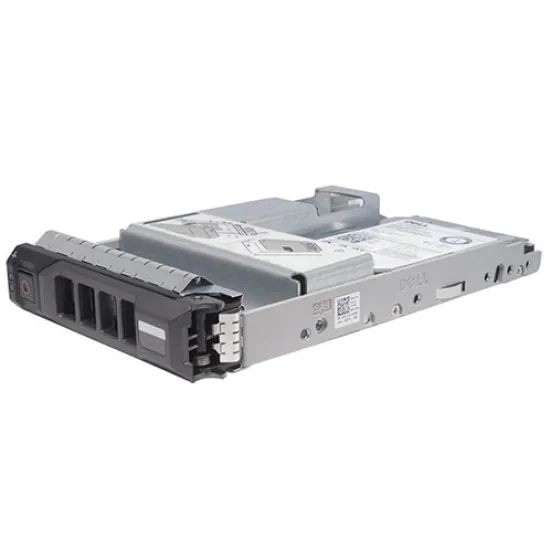 Жесткий диск Dell 300GB 12G 15K 2.5" SAS, 400-AJRX