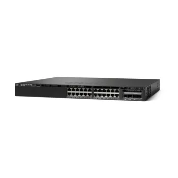 Коммутатор Cisco Catalyst WS-C3650-24TD-E