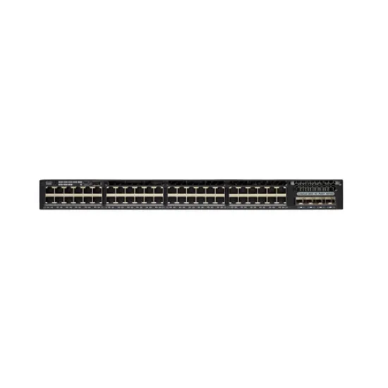 Коммутатор Cisco Catalyst WS-C3650-48PD-E