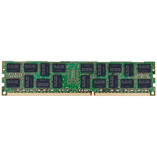 Оперативная память HP 8GB DDR4-2133 ECC Registered, J9P82AA Оперативная память HP 8GB DDR4-2133 ECC Registered, J9P82AA