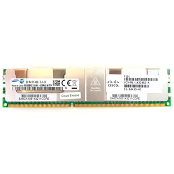 Оперативная память Cisco UCS-ML-1X324RZ-A