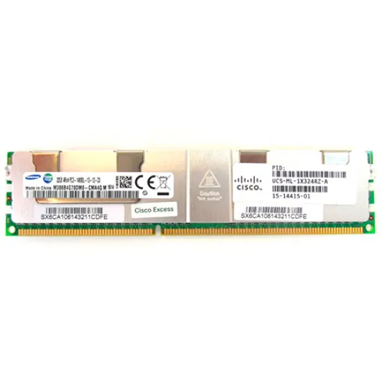Оперативная память Cisco UCS-ML-1X324RZ-A