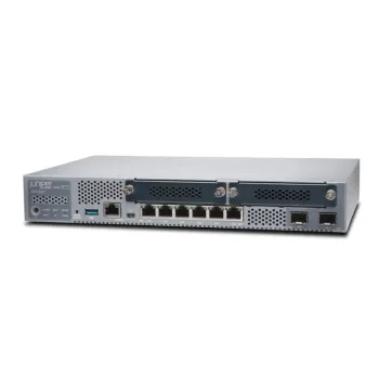 Межсетевой экран Juniper SRX320-SYS-JB-P Межсетевой экран Juniper SRX320-SYS-JB-P