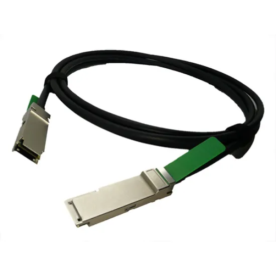 Оптический трансивер Cisco QSFP-H40G-CU50CM
