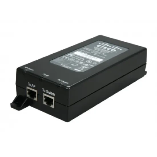 Инжектор питания Cisco AIR-PWRINJ-60RGD2