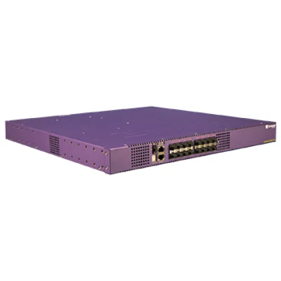 Коммутатор Extreme Summit X620-16x