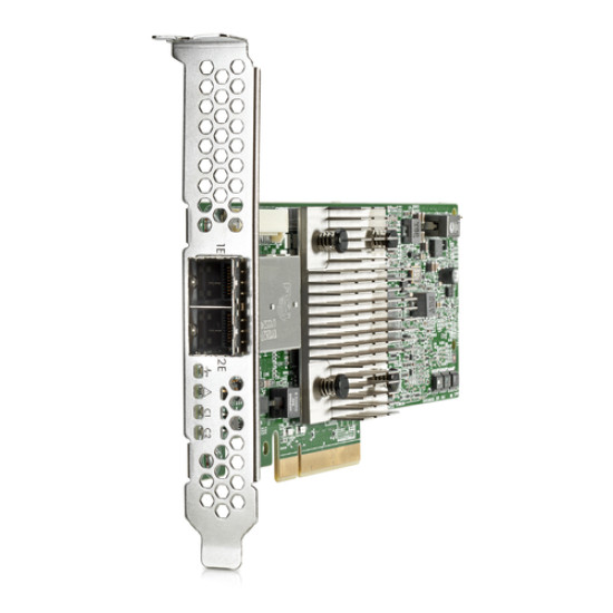 HP H241 Smart HBA 726911-B21 HP H241 Smart HBA 726911-B21